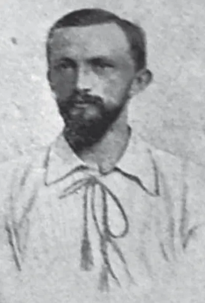 Gustav Conrau