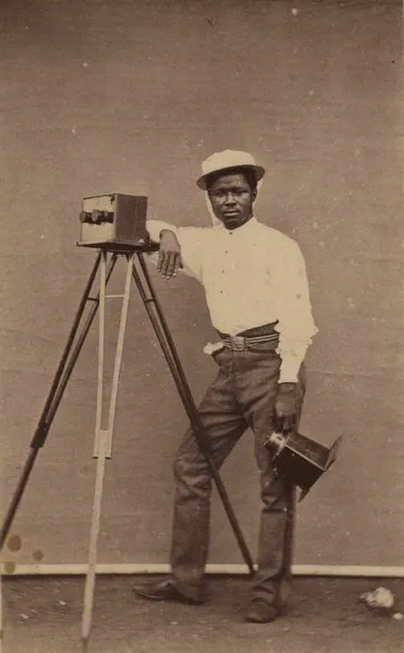 Francis W. Joaque