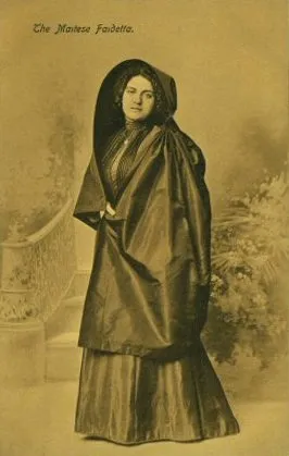 Għonnella