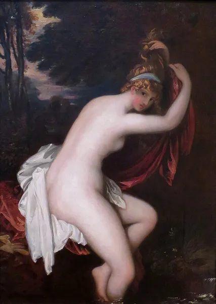 Arethusa (painting)