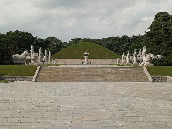Archaeology of North Korea