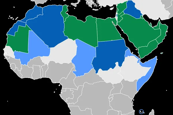 Arabic