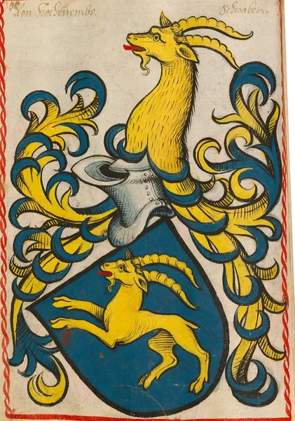 Hohenems family