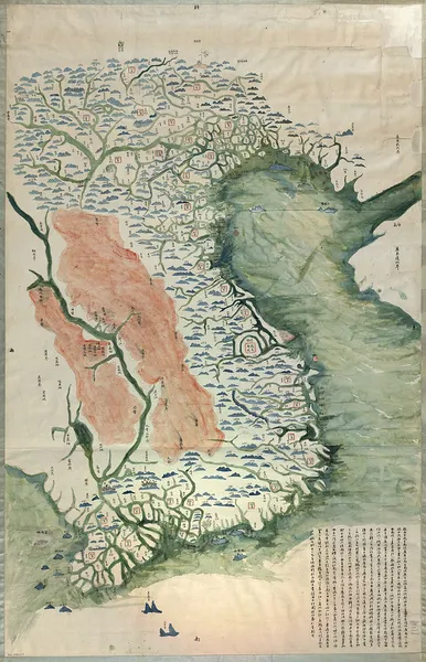 History of Vietnam