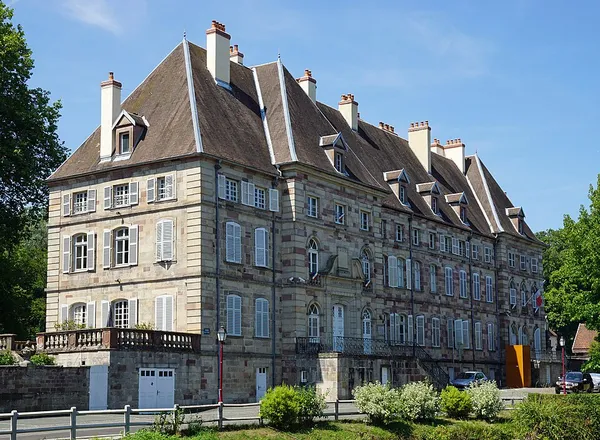 Abbey of Lure