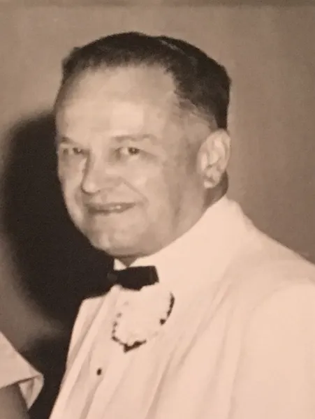 Charles Elwyn Du Bois