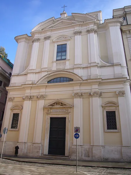 Basilica di Sant'Apollinare