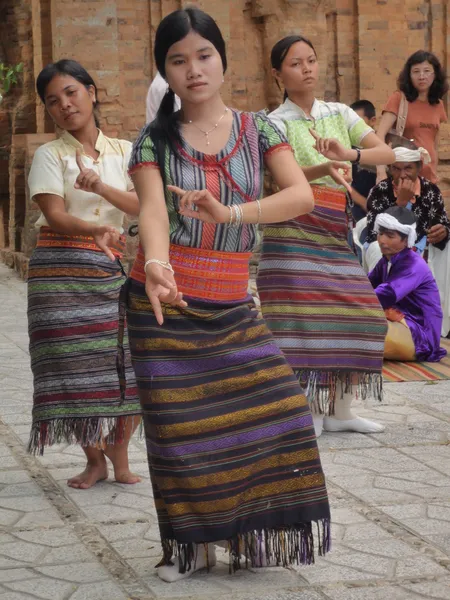 Culture of Champa
