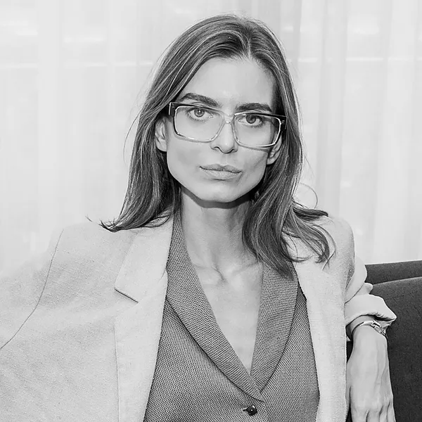 Ekaterina Juskowski