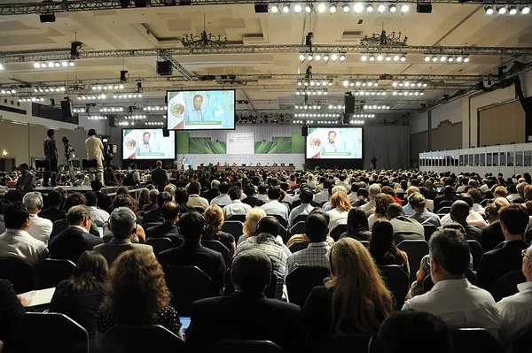Climate finance in Mexico