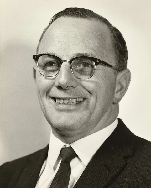John Walsh (dentist)