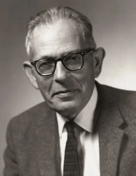 George Harold List