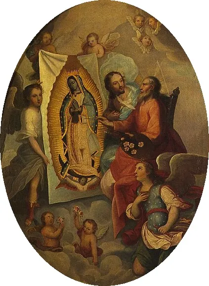 Acheiropoieta