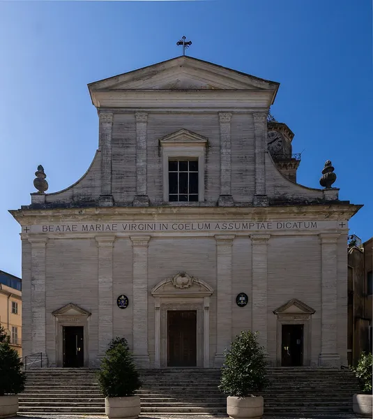 Diocese of Frosinone-Veroli-Ferentino