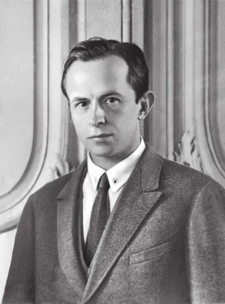 Richard Vasmer