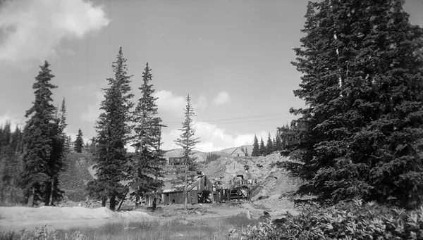 Alta, Colorado