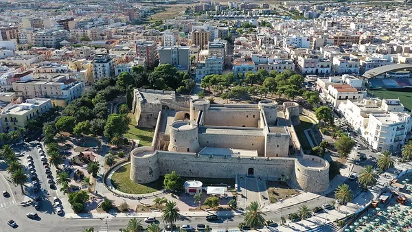 Castello di Manfredonia
