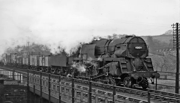 Franco-Crosti boiler