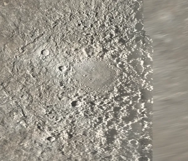 Gilgamesh (crater)