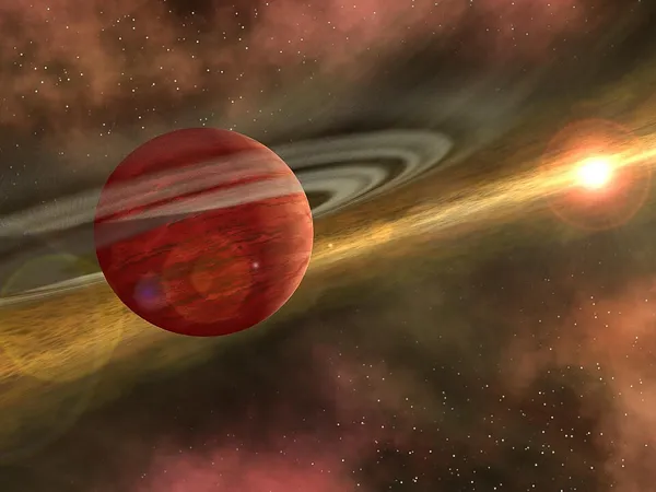 Formation of Jupiter