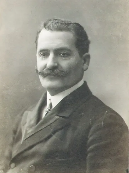 Abdollah Mirza Qajar