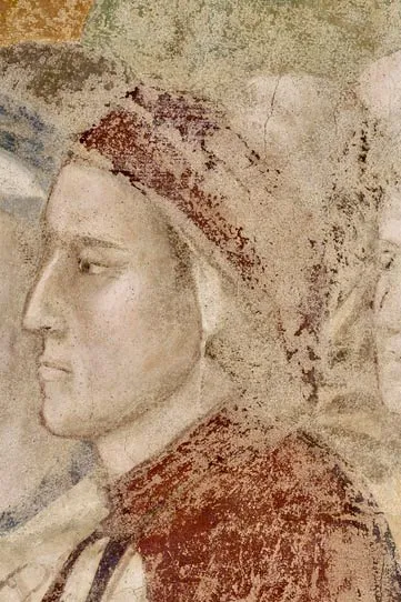 Dante Alighieri