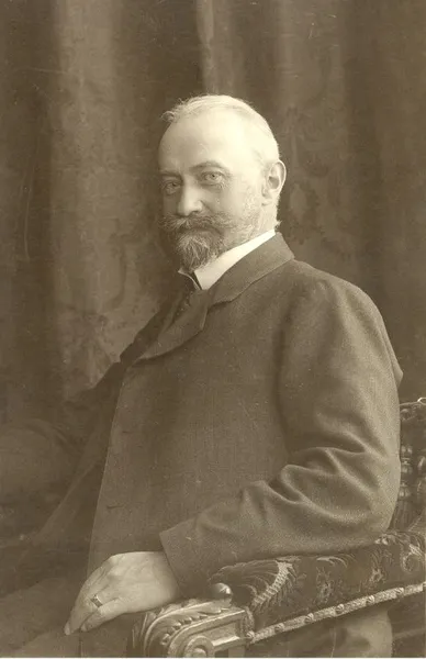 Gustaf Kossinna