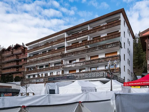 2026 Crans-Montana bar fire