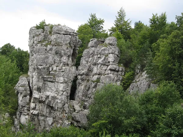 Dreveník