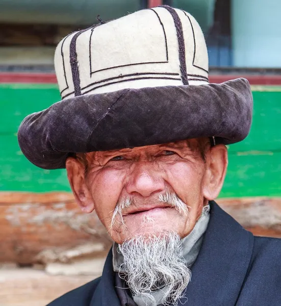 Aiyr-kalpak