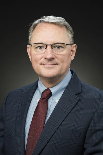Daniel B. Jernigan