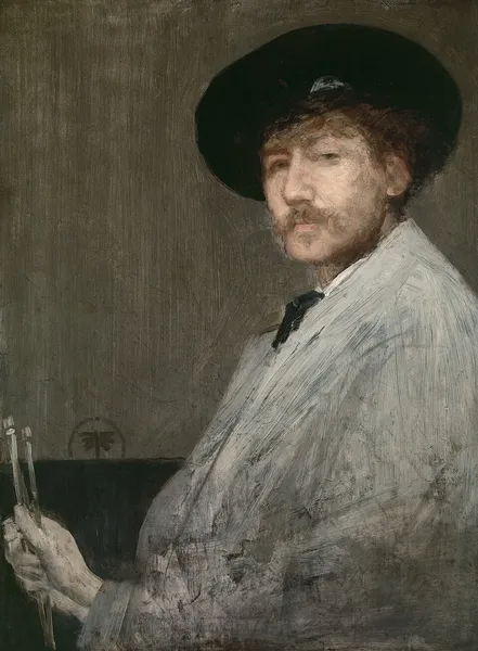 List of paintings by James McNeill Whistler