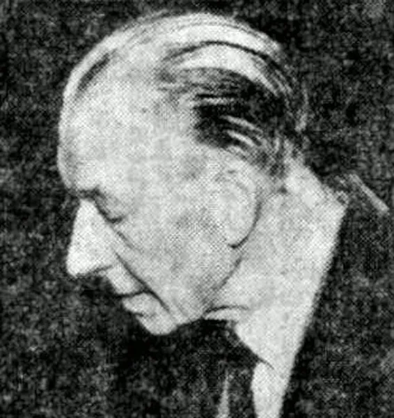 Archibald John Davies