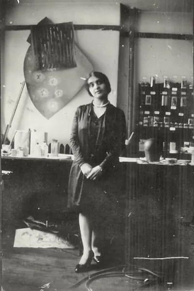 Helene Pons