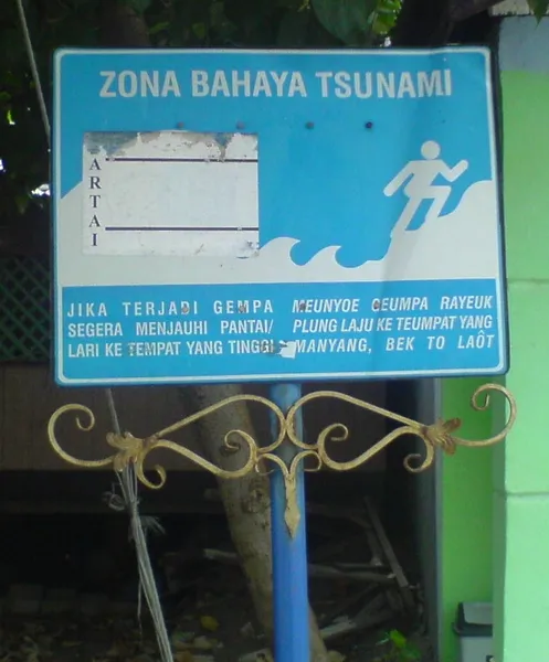 Acehnese orthography