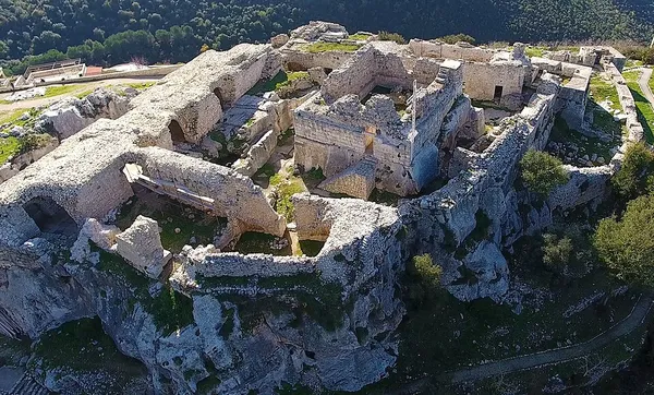 Castle of Smar Jbeil
