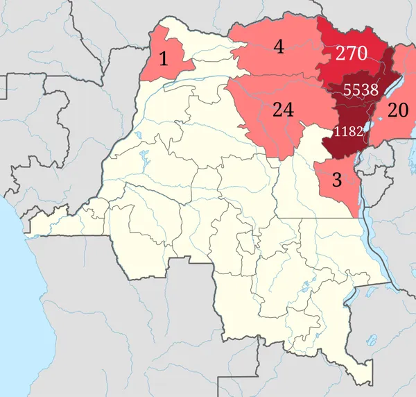 2026 Ebola epidemic