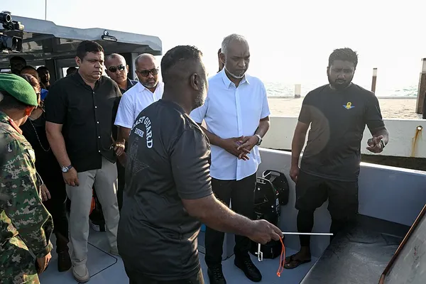 2026 Dhekunu Kandu cave diving incident