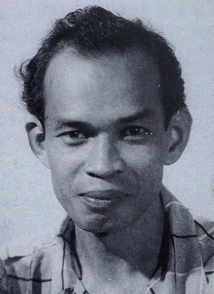 Hasan Djaafar