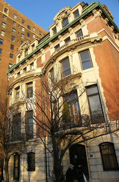 352 and 353 Riverside Drive