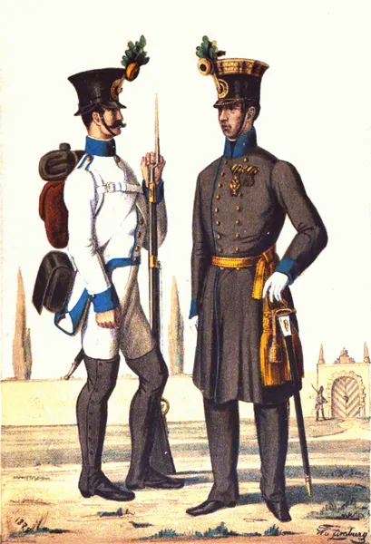 4th Infantry Regiment "Hoch- und Deutschmeister"