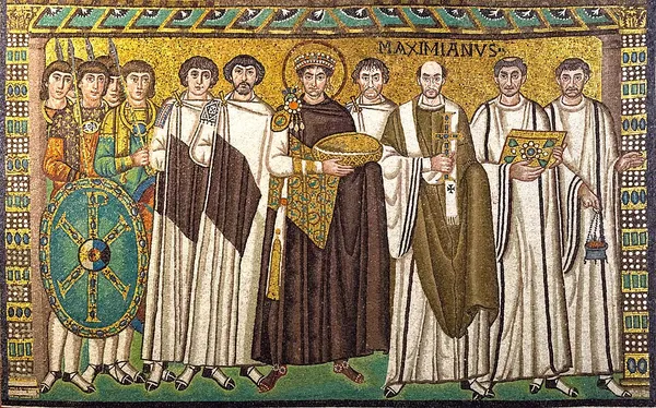 Arabia in late antiquity