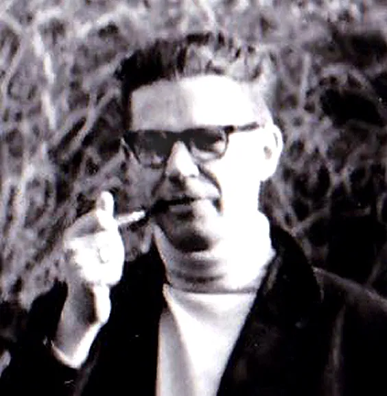 András Mócsy