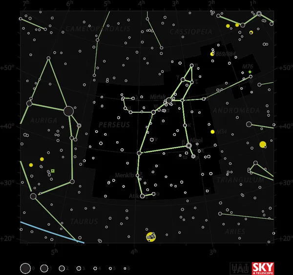 Epsilon Persei