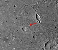 Anat (crater)