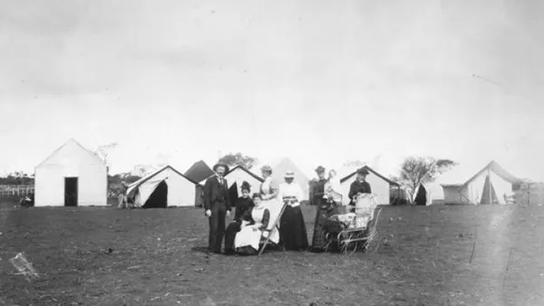 1891–1910 Western Australia typhoid epidemic
