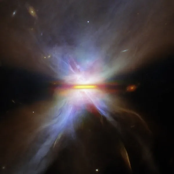 Butterfly Star
