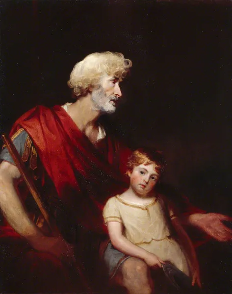 Belisarius (Archer Shee)