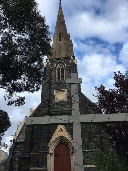 Holy Trinity Anglican Church, Coburg