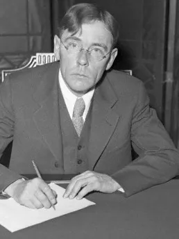 John Collier (sociologist)